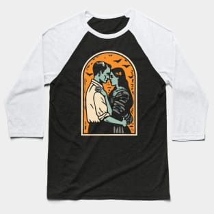 Dark romance Baseball T-Shirt